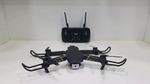 DRONE SPARK CÂMERA 1080P, HD, FPV WIFI DIVERSAS FUNÇÕES, ESTABILIZAÇÃO, FLIP 360. OFERTA LIMITADA