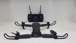 DRONE SPARK CÂMERA 1080P, HD, FPV WIFI DIVERSAS FUNÇÕES, ESTABILIZAÇÃO, FLIP 360. OFERTA LIMITADA