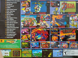 Super Retrô  Mini - 821 jogos
