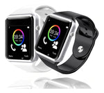 Smart Watch com câmera + FRETE GRÁTIS