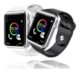 Smart Watch com câmera + FRETE GRÁTIS