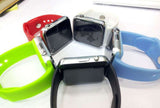 Smart Watch com câmera + FRETE GRÁTIS