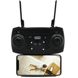 DRONE SPARK CÂMERA 1080P, HD, FPV WIFI DIVERSAS FUNÇÕES, ESTABILIZAÇÃO, FLIP 360. OFERTA LIMITADA