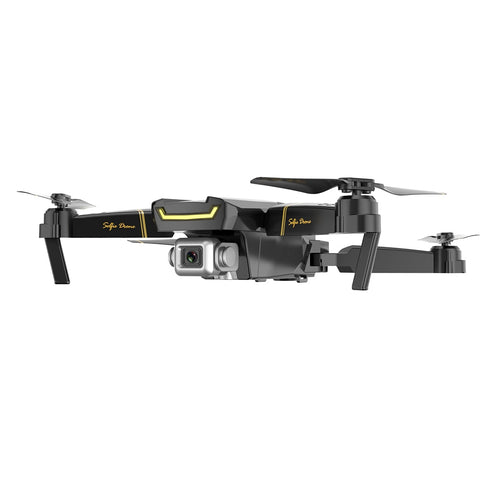 DRONE SPARK CÂMERA 1080P, HD, FPV WIFI DIVERSAS FUNÇÕES, ESTABILIZAÇÃO, FLIP 360. OFERTA LIMITADA