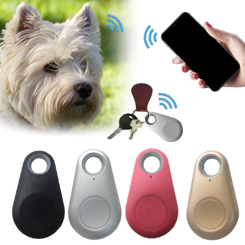 Mini GPS RASTREADOR - Proteja o Que Você Mais tem de Valor