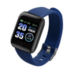 Relógio Inteligente SmartWatch FIT PRO