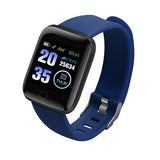 Relógio Inteligente SmartWatch FIT PRO