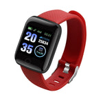 Relógio Inteligente SmartWatch FIT PRO