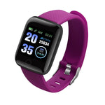 Relógio Inteligente SmartWatch FIT PRO