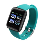 Relógio Inteligente SmartWatch FIT PRO