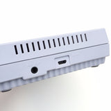 Super Retrô  Mini - 821 jogos
