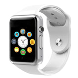 Smart Watch com câmera + FRETE GRÁTIS