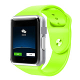 Smart Watch com câmera + FRETE GRÁTIS