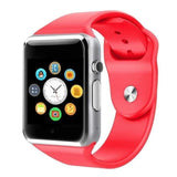 Smart Watch com câmera + FRETE GRÁTIS