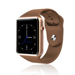 Smart Watch com câmera + FRETE GRÁTIS