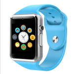 Smart Watch com câmera + FRETE GRÁTIS
