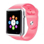 Smart Watch com câmera + FRETE GRÁTIS