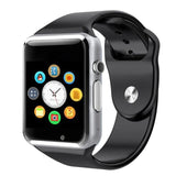 Smart Watch com câmera + FRETE GRÁTIS