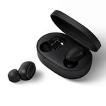 Fone Sem Fio Air Buds Bluetooth 5.0 TWS Headsets