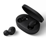 Fone Sem Fio Air Buds Bluetooth 5.0 TWS Headsets