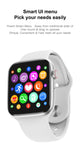 Smartwatch Pro Iwo 8 Lite