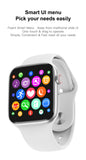Smartwatch Pro Iwo 8 Lite