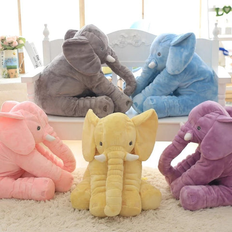 Elefante de Soninho COMPRE 1 LEVE 2!