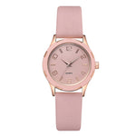 Relógio Feminino New Fashion  Quartz