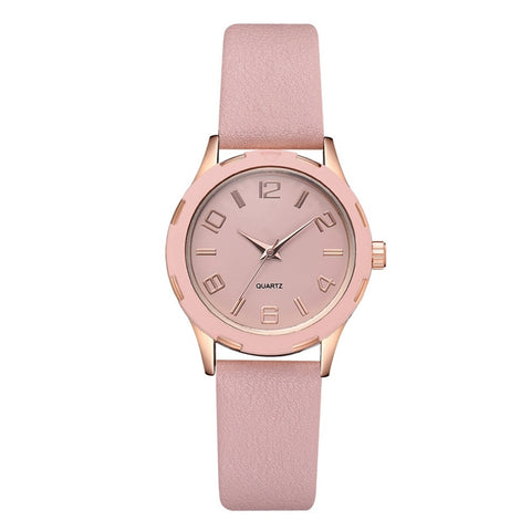Relógio Feminino New Fashion  Quartz