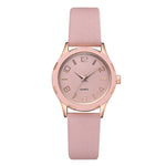 Relógio Feminino New Fashion  Quartz