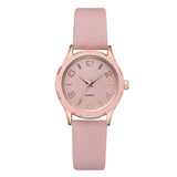 Relógio Feminino New Fashion  Quartz
