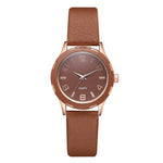 Relógio Feminino New Fashion  Quartz