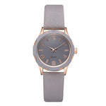Relógio Feminino New Fashion  Quartz