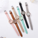 Relógio Feminino New Fashion  Quartz
