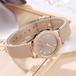 Relógio Feminino New Fashion  Quartz