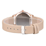 Relógio Feminino New Fashion  Quartz